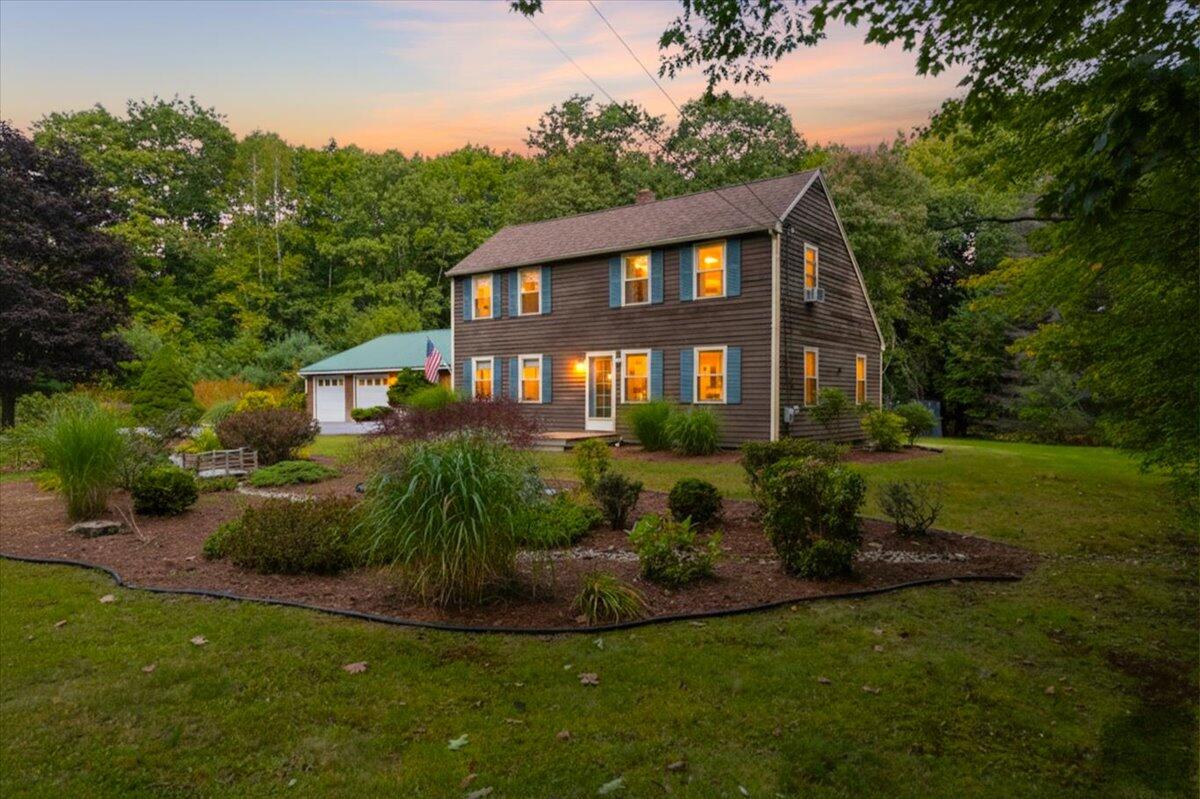 30 Oxbow Circle