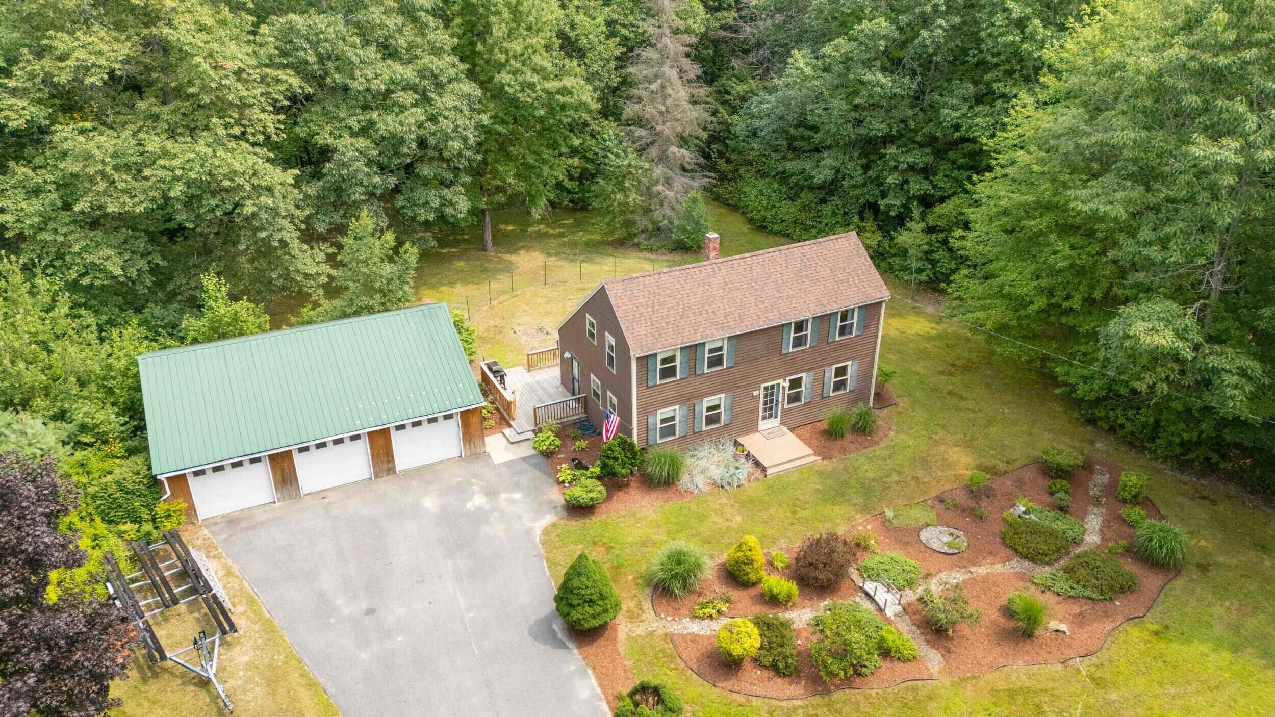 30 Oxbow Circle