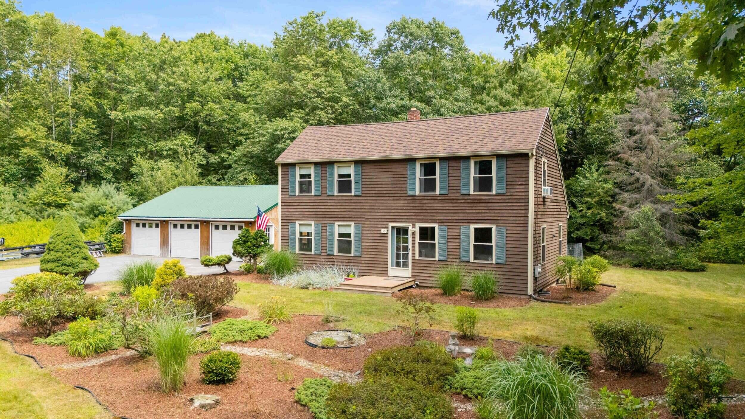 30 Oxbow Circle