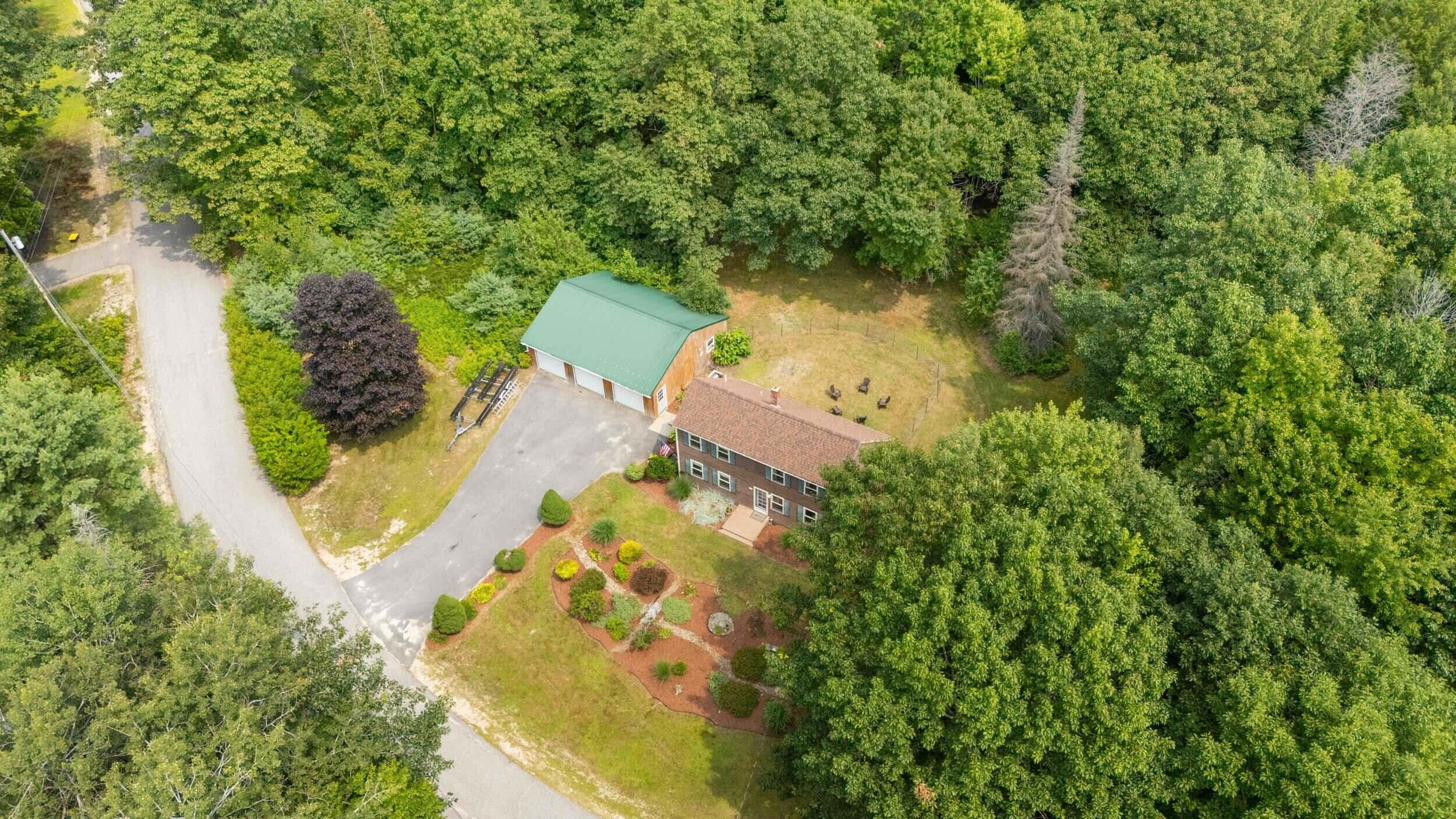 30 Oxbow Circle