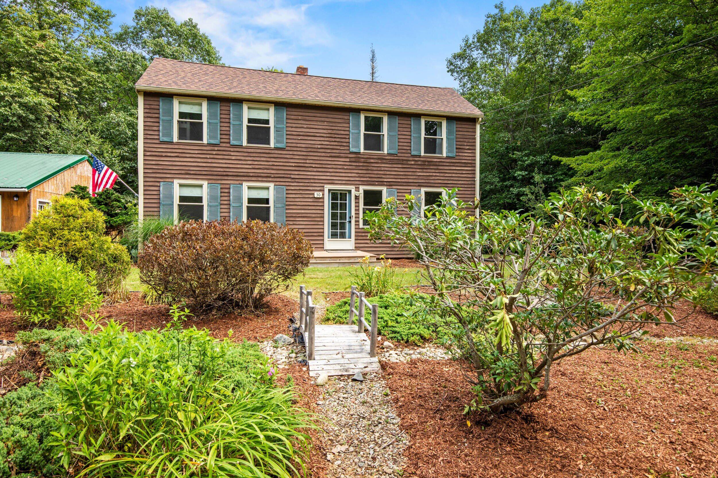 30 Oxbow Circle