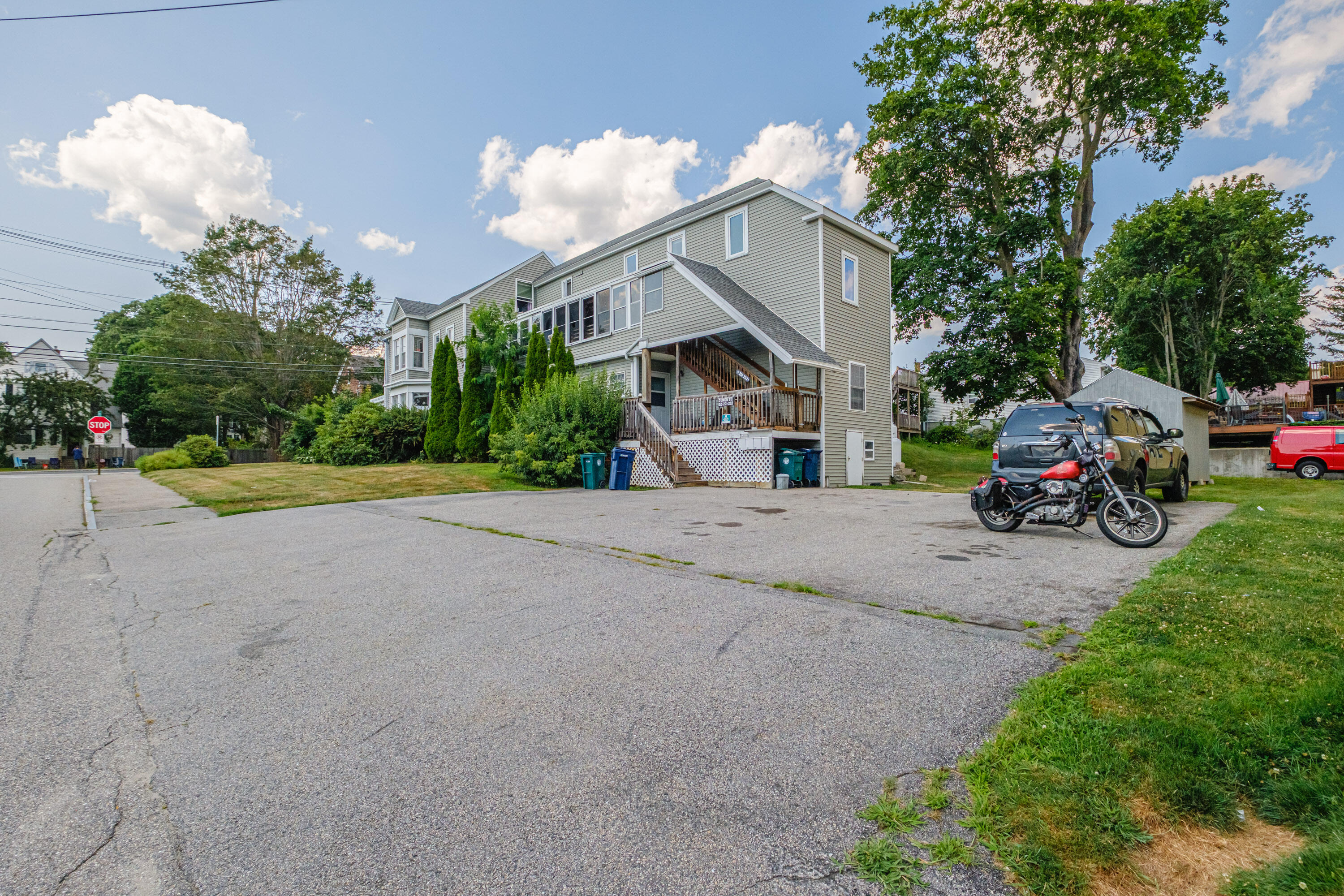 3 Union Street, Biddeford