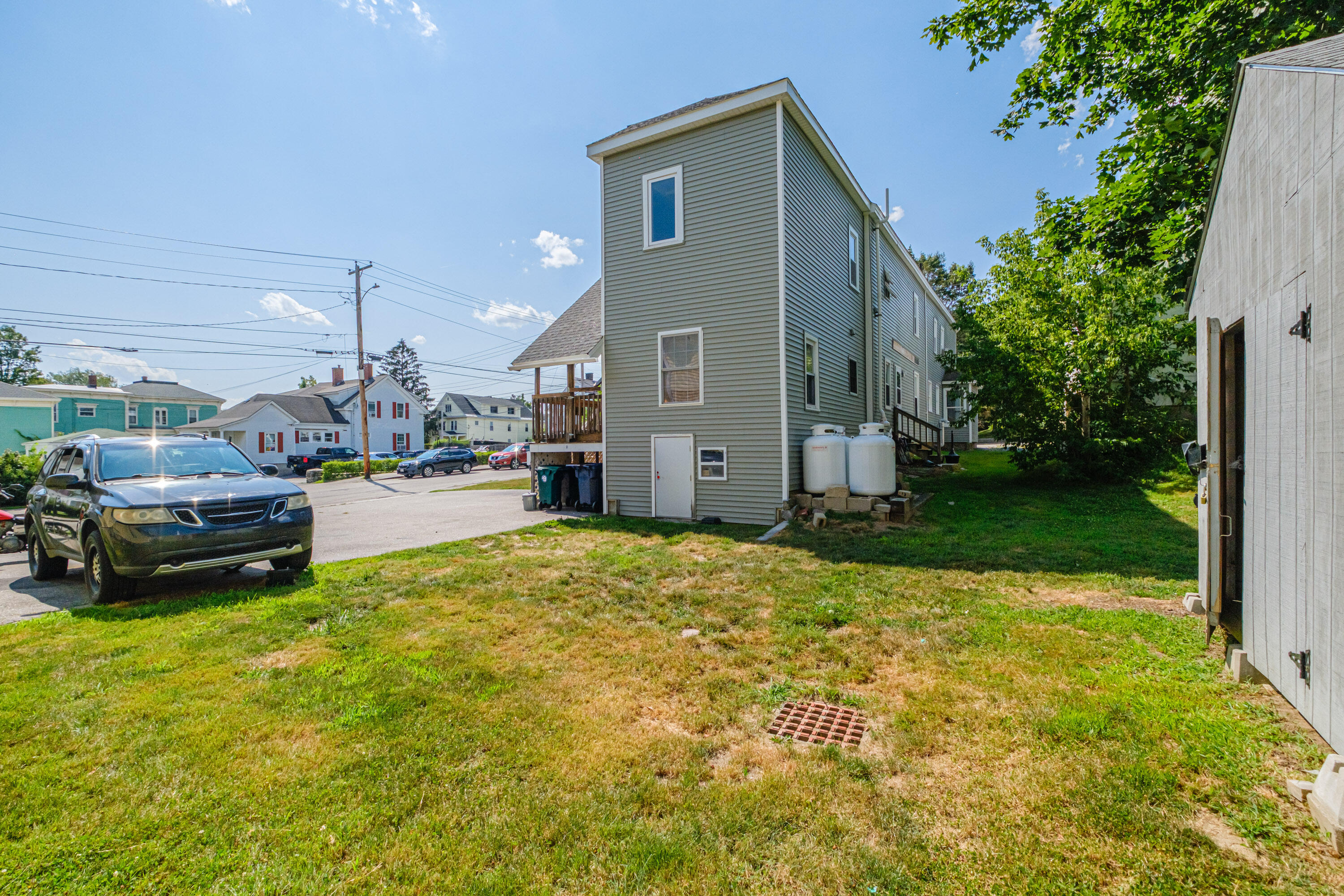 3 Union Street, Biddeford