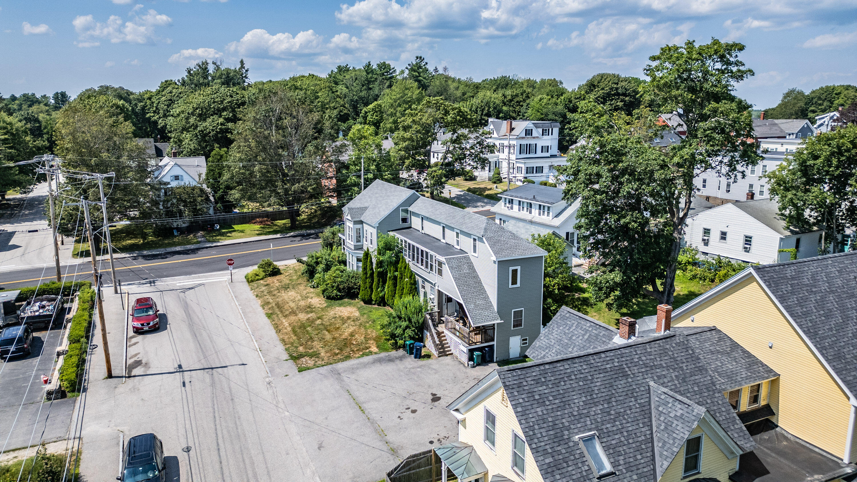 3 Union Street, Biddeford