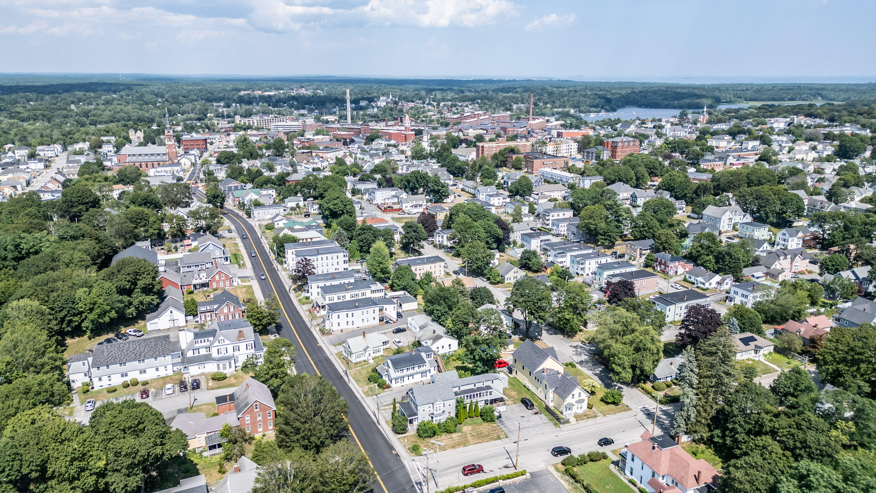3 Union Street, Biddeford
