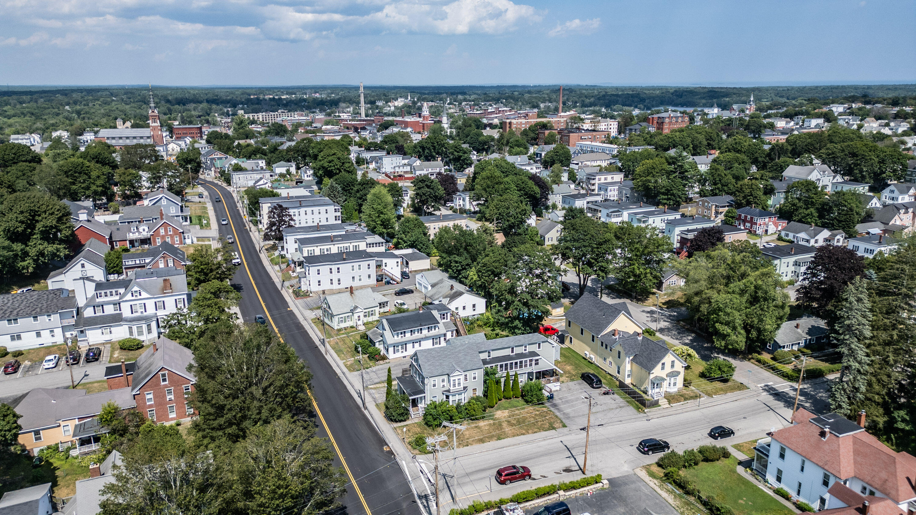 3 Union Street, Biddeford