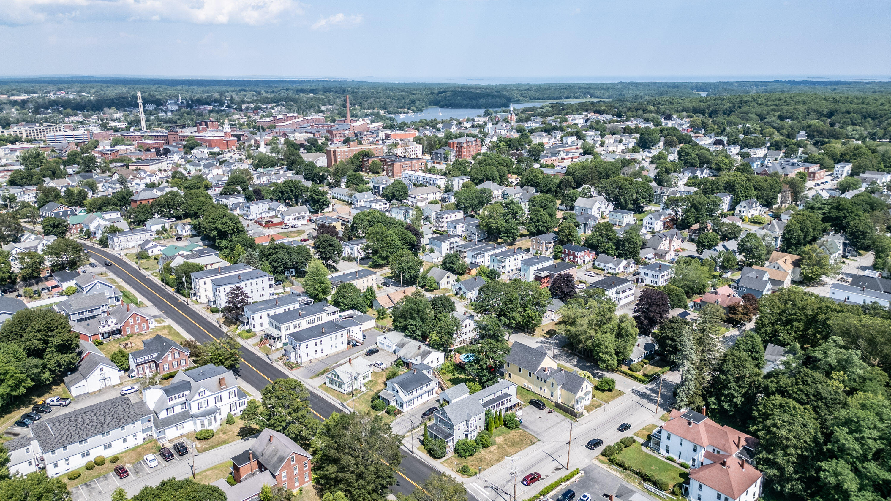 3 Union Street, Biddeford