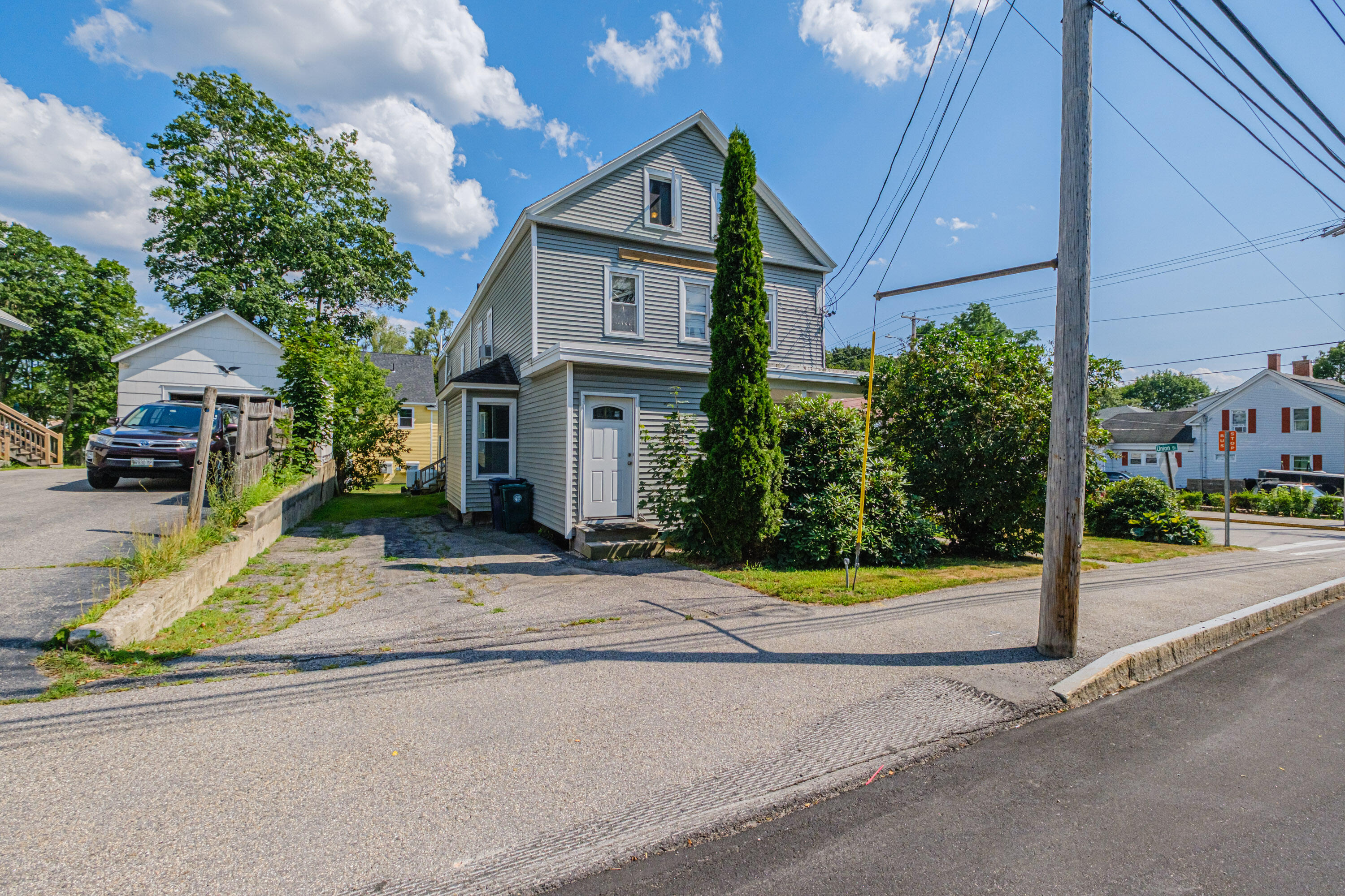 3 Union Street, Biddeford