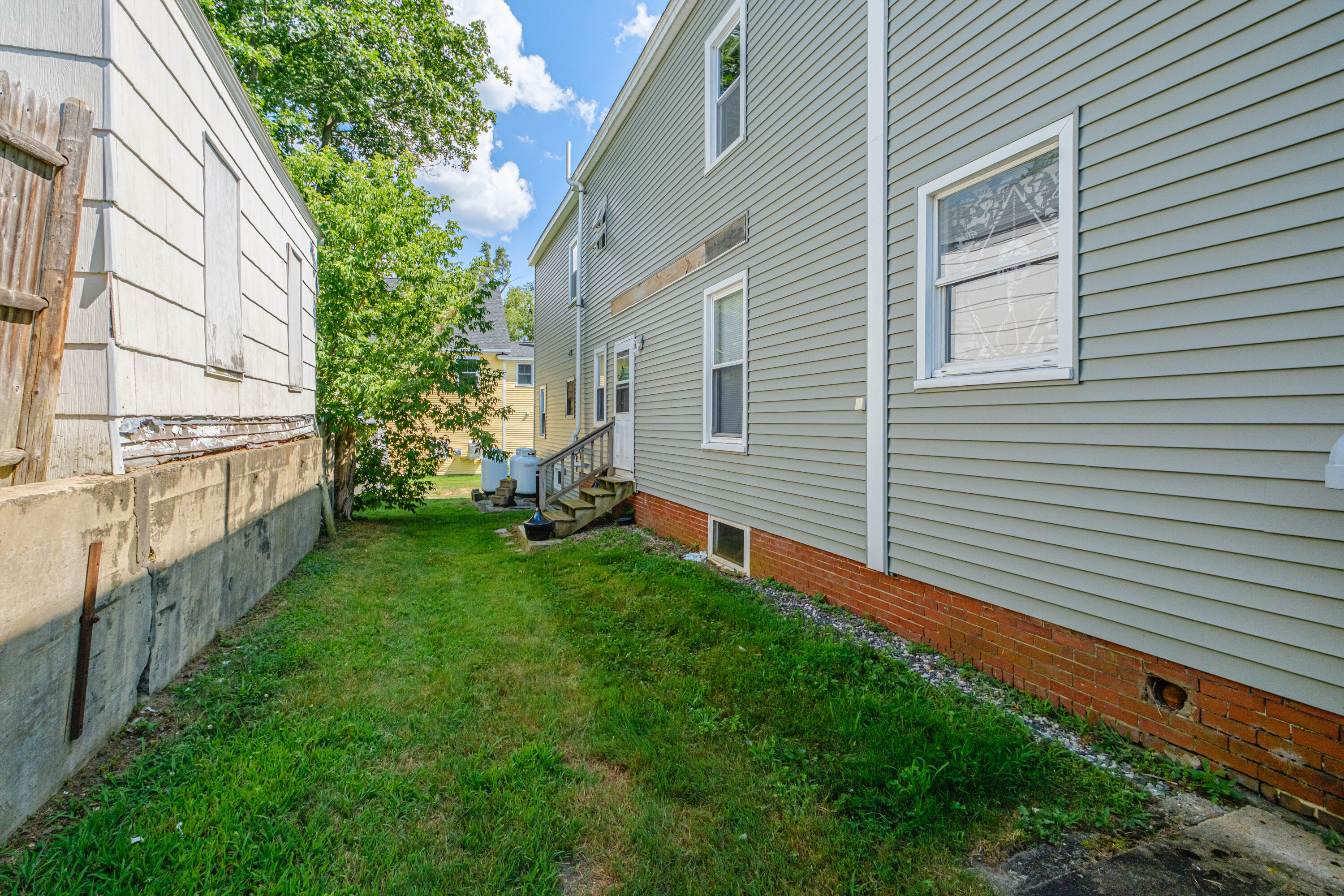 3 Union Street, Biddeford