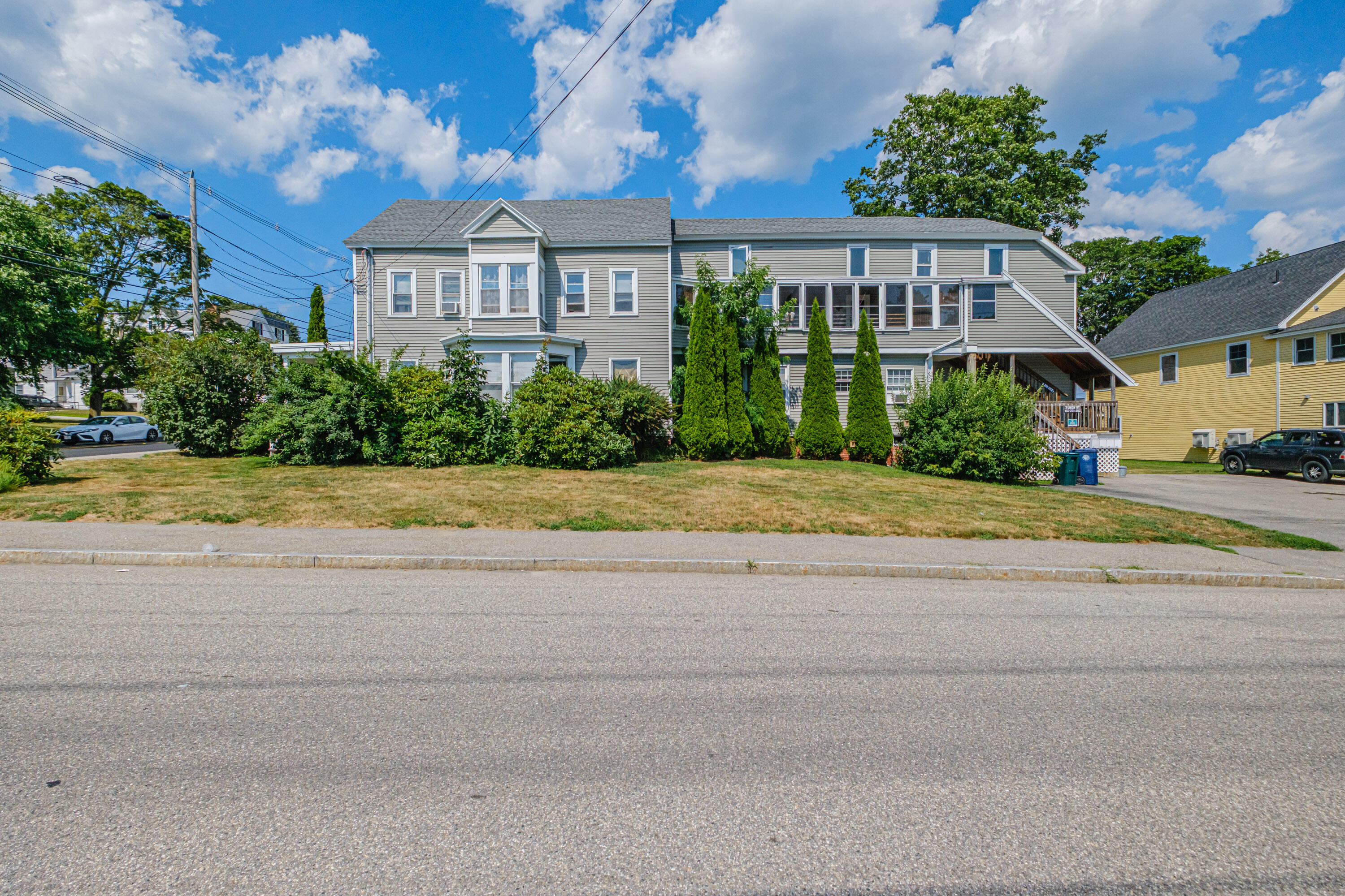 3 Union Street, Biddeford