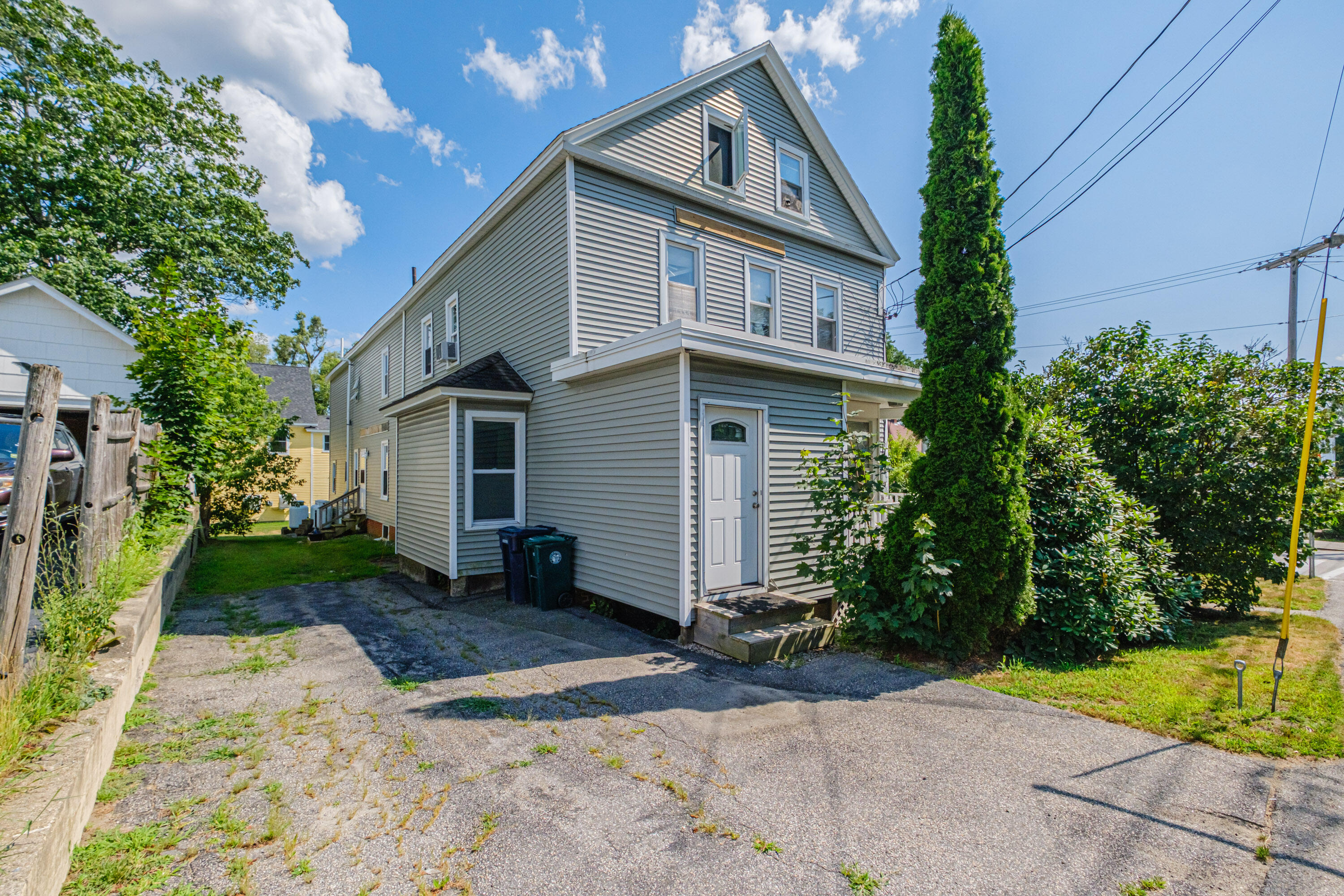 3 Union Street, Biddeford
