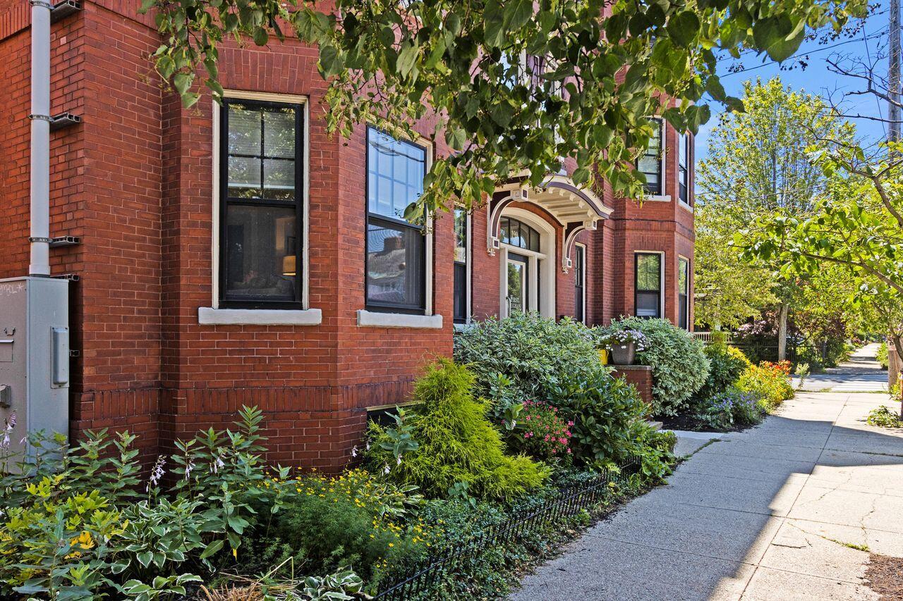 199 Vaughan Street, 6