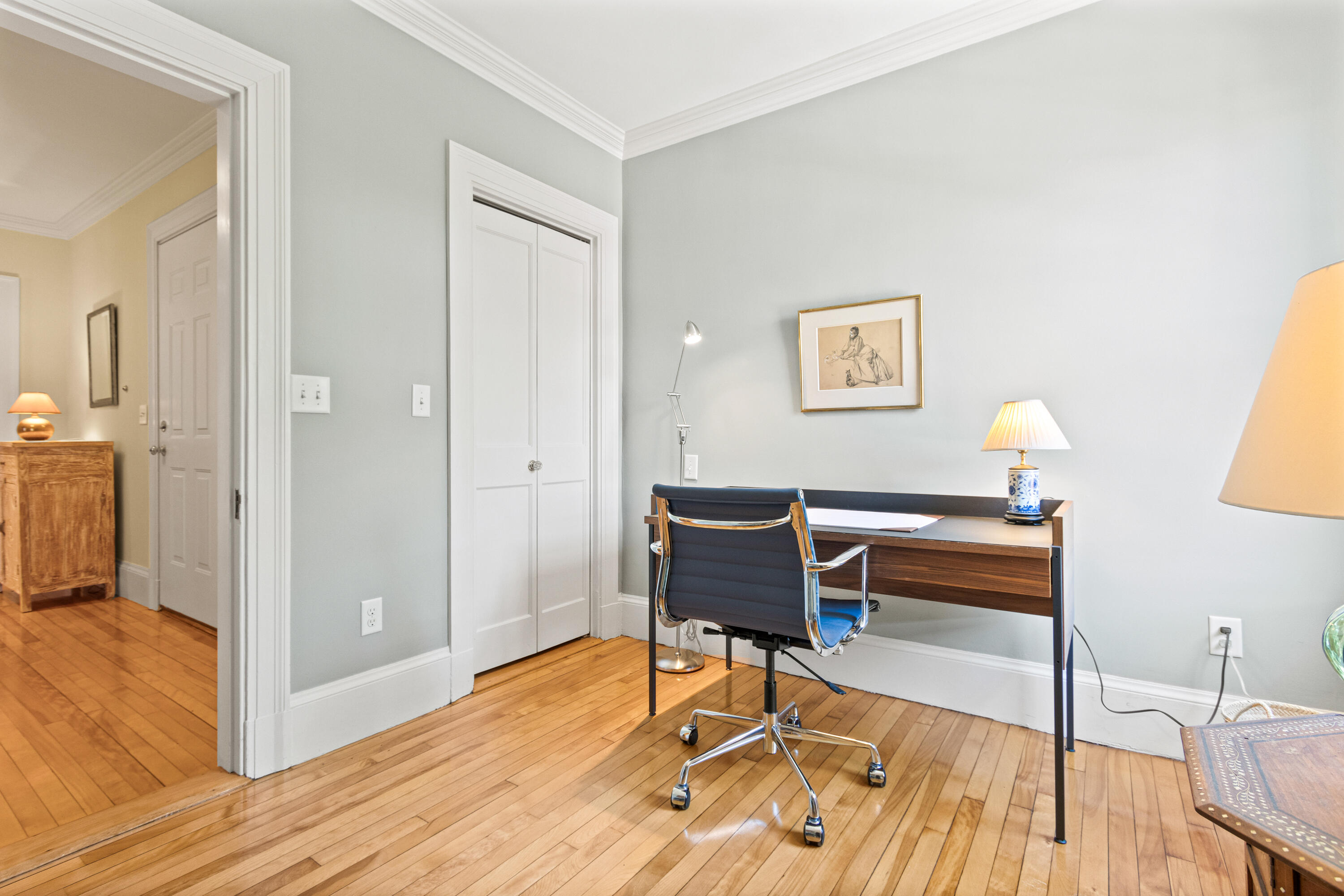 199 Vaughan Street, 6