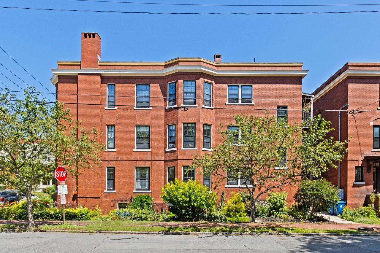 199 Vaughan Street, 6