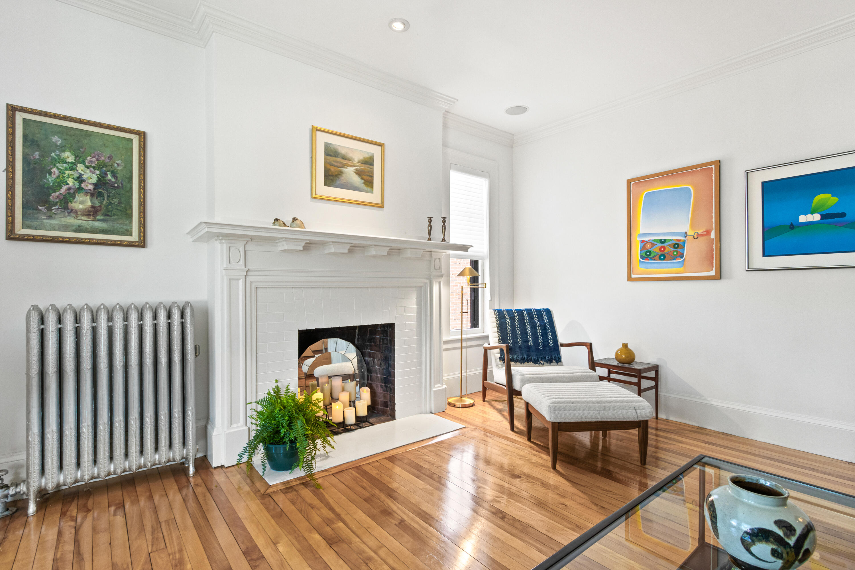 199 Vaughan Street, 6