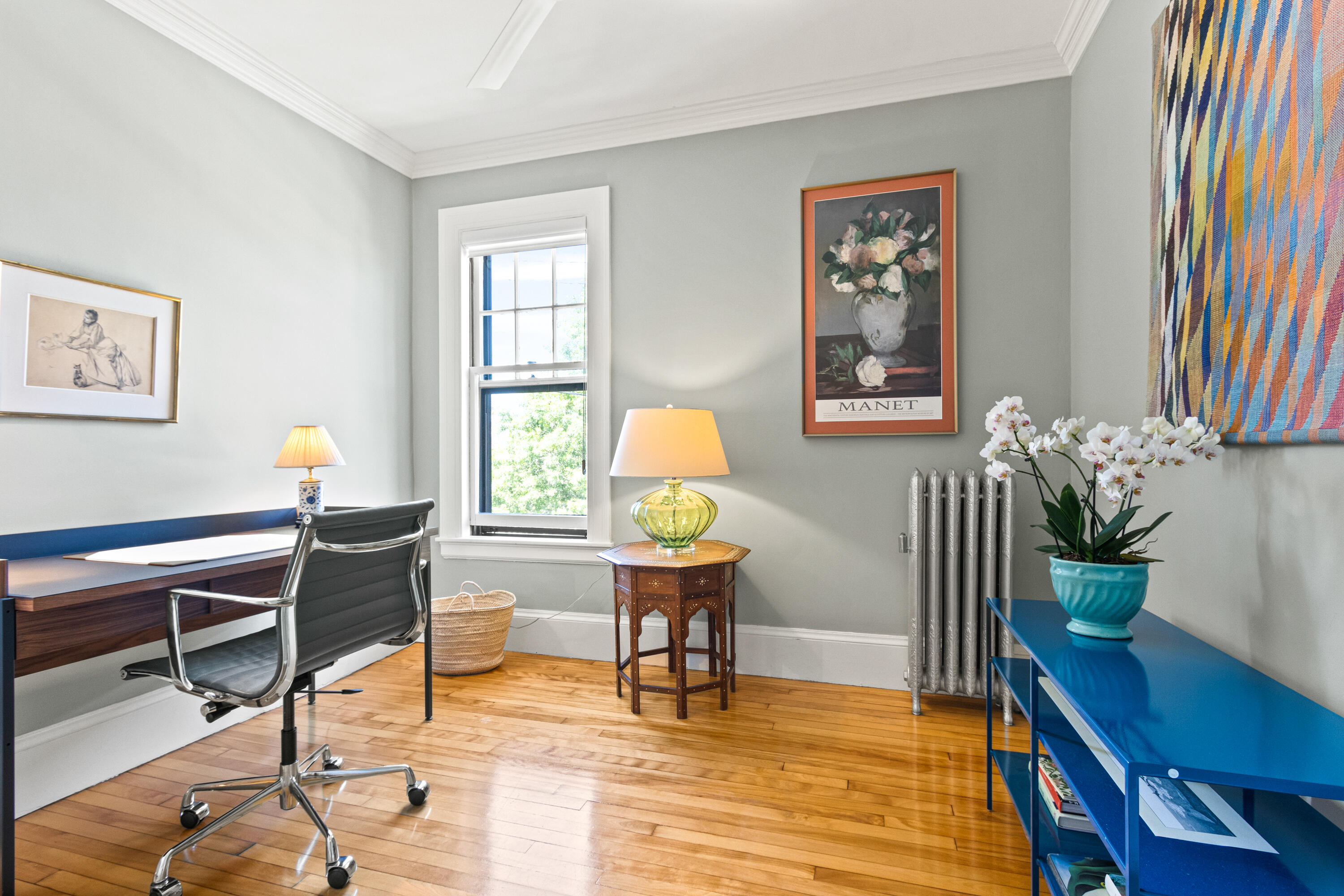 199 Vaughan Street, 6