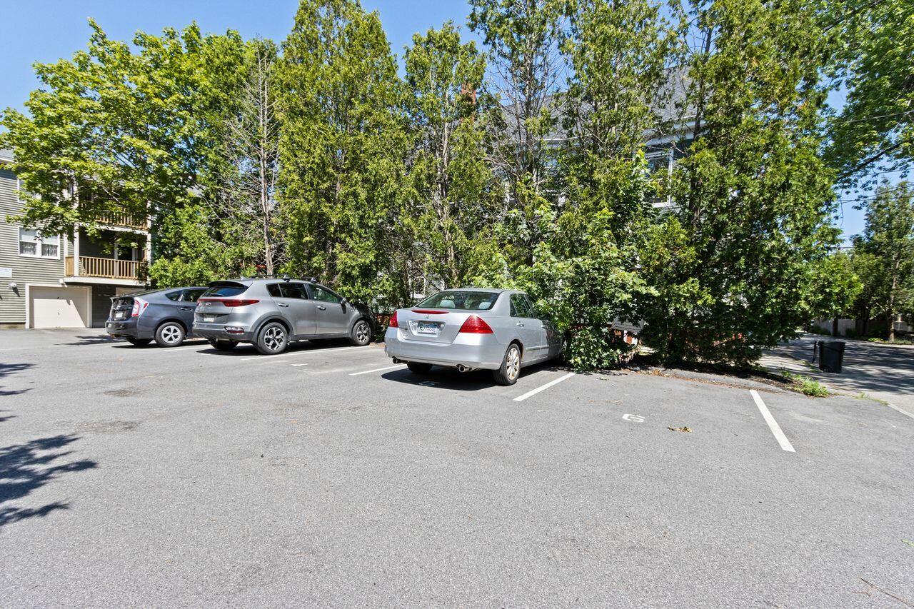 199 Vaughan Street, 6