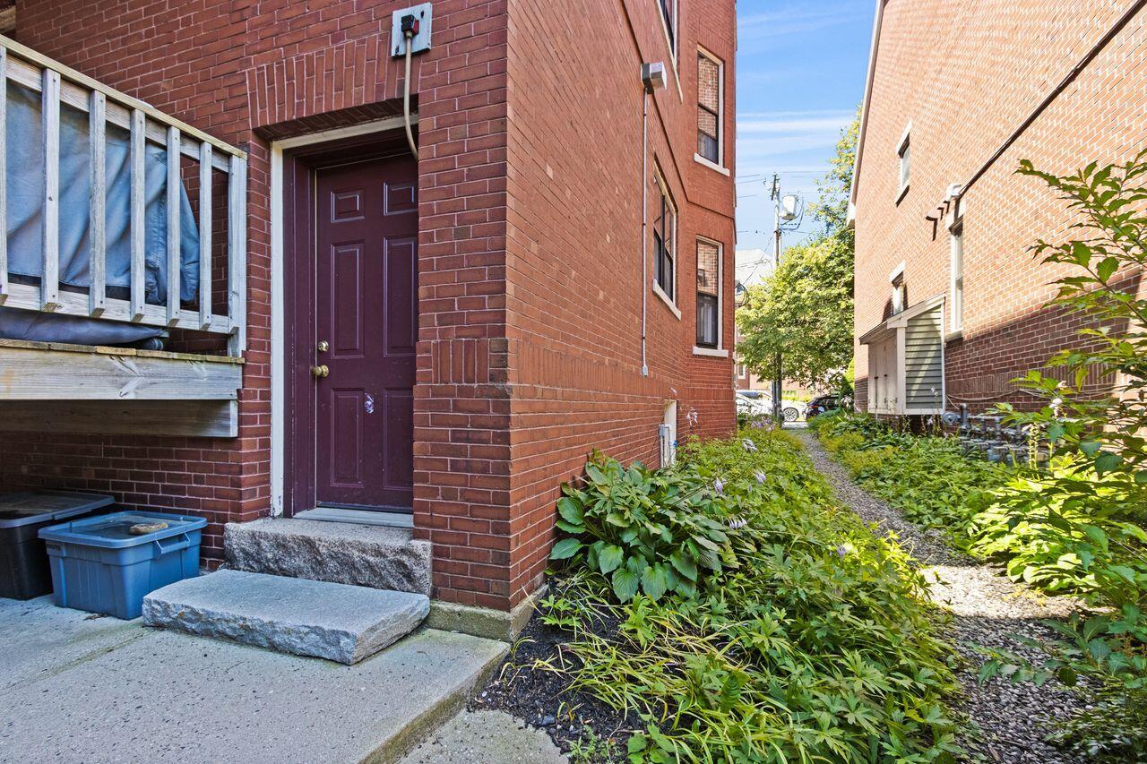 199 Vaughan Street, 6