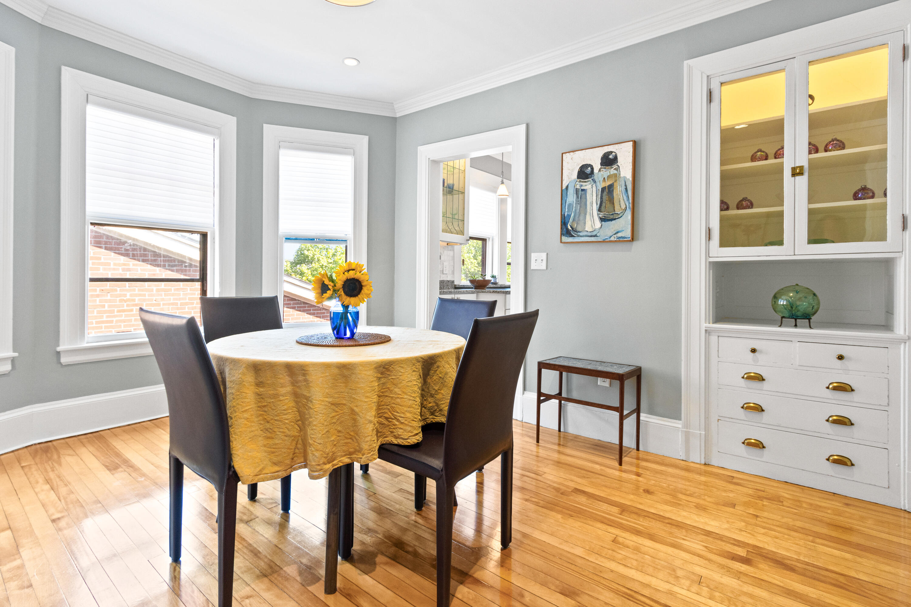 199 Vaughan Street, 6