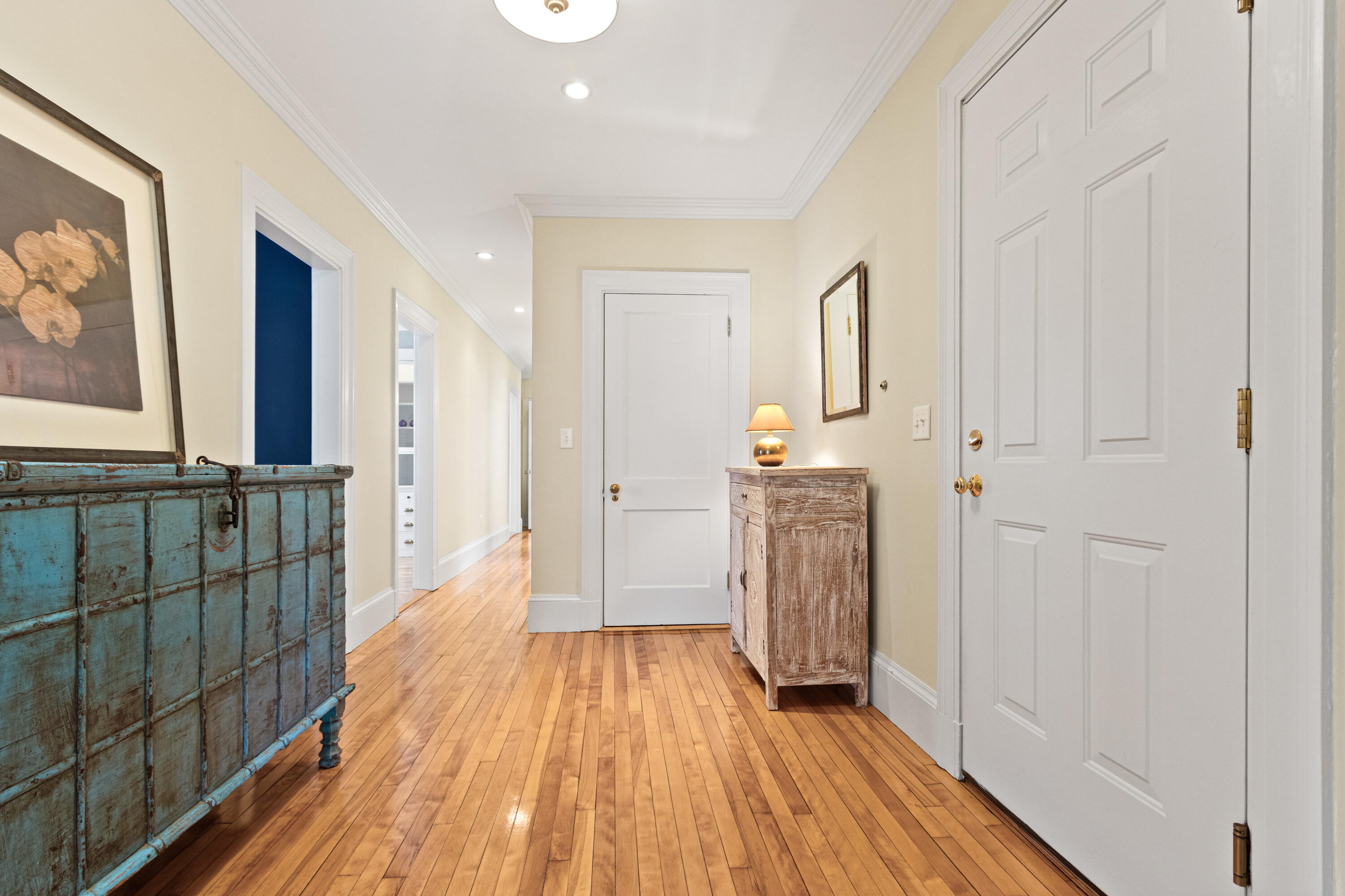 199 Vaughan Street, 6