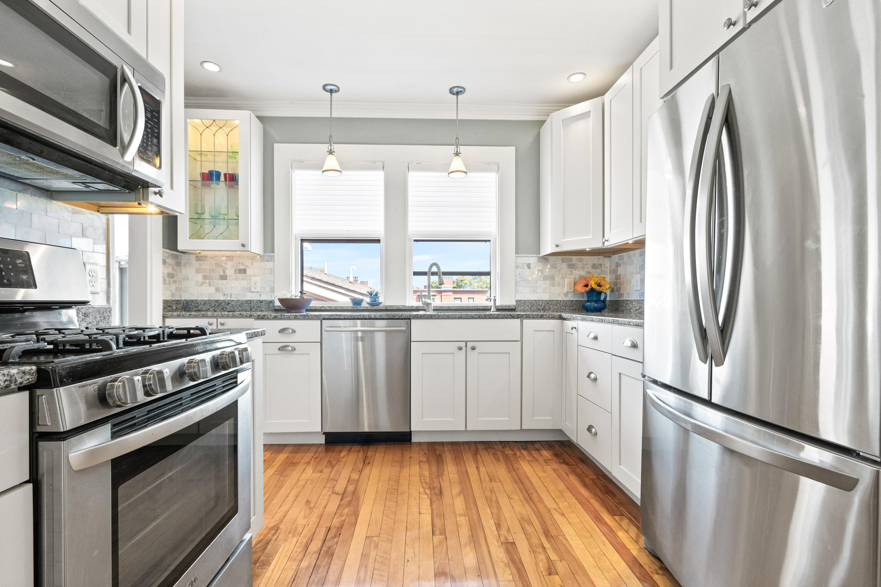 199 Vaughan Street, 6