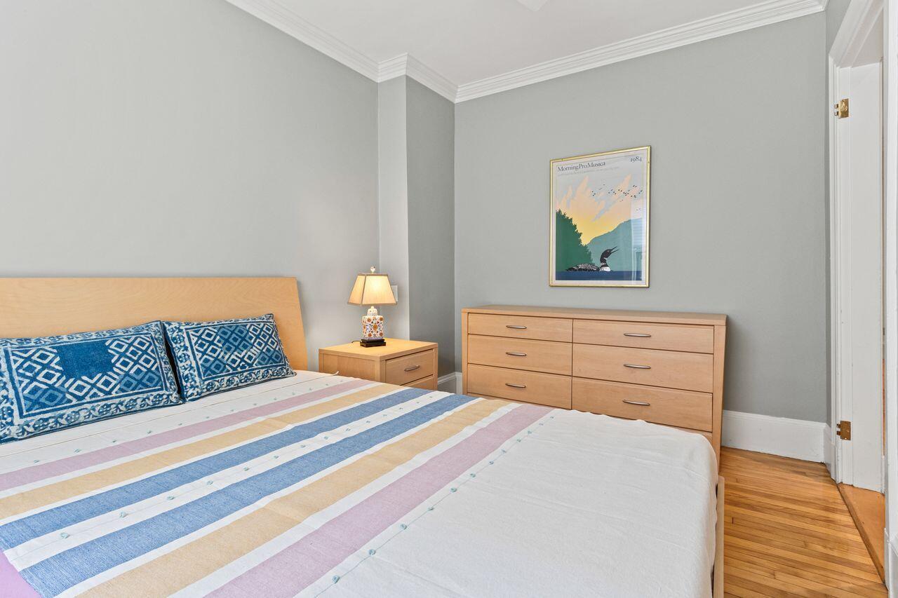 199 Vaughan Street, 6