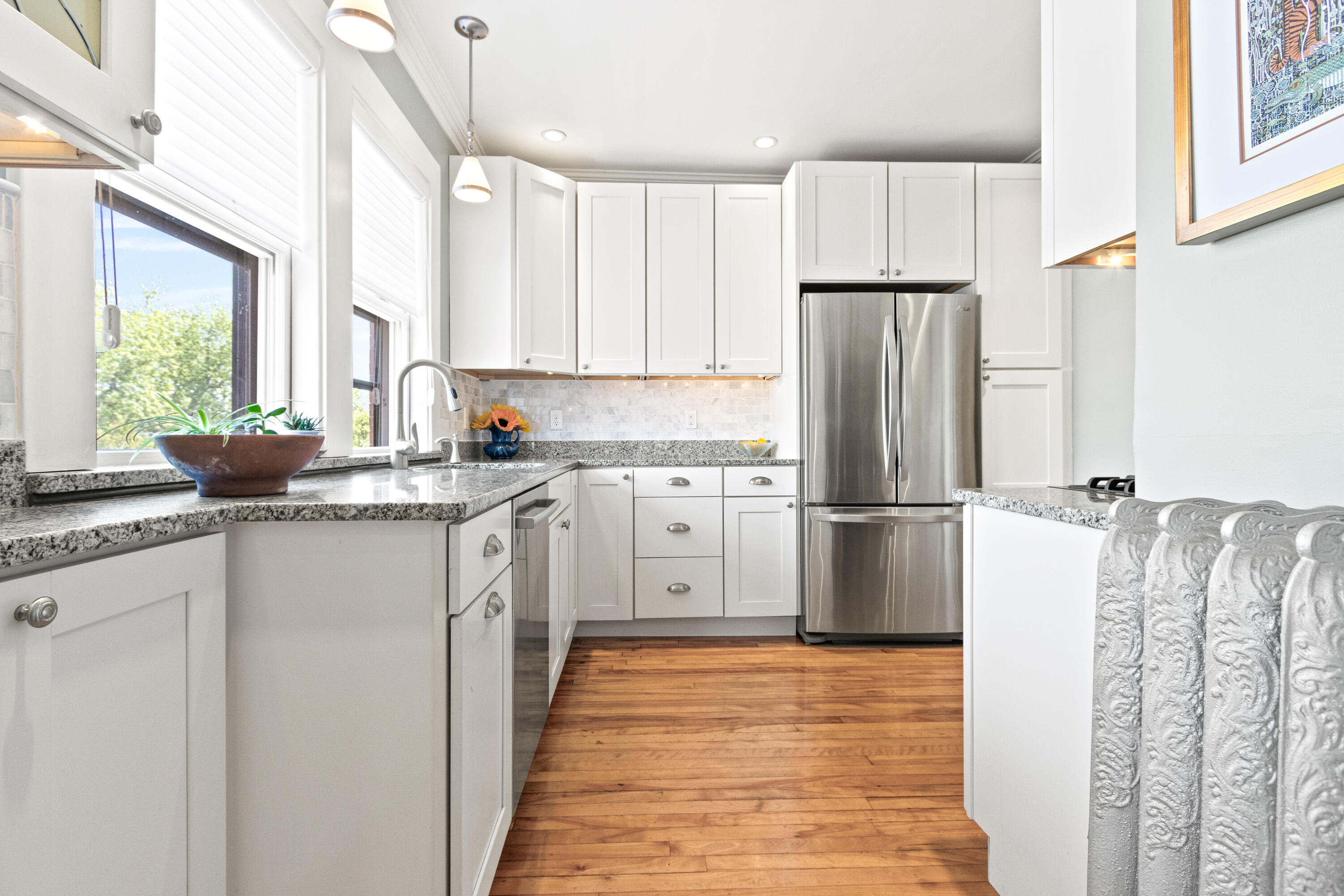 199 Vaughan Street, 6