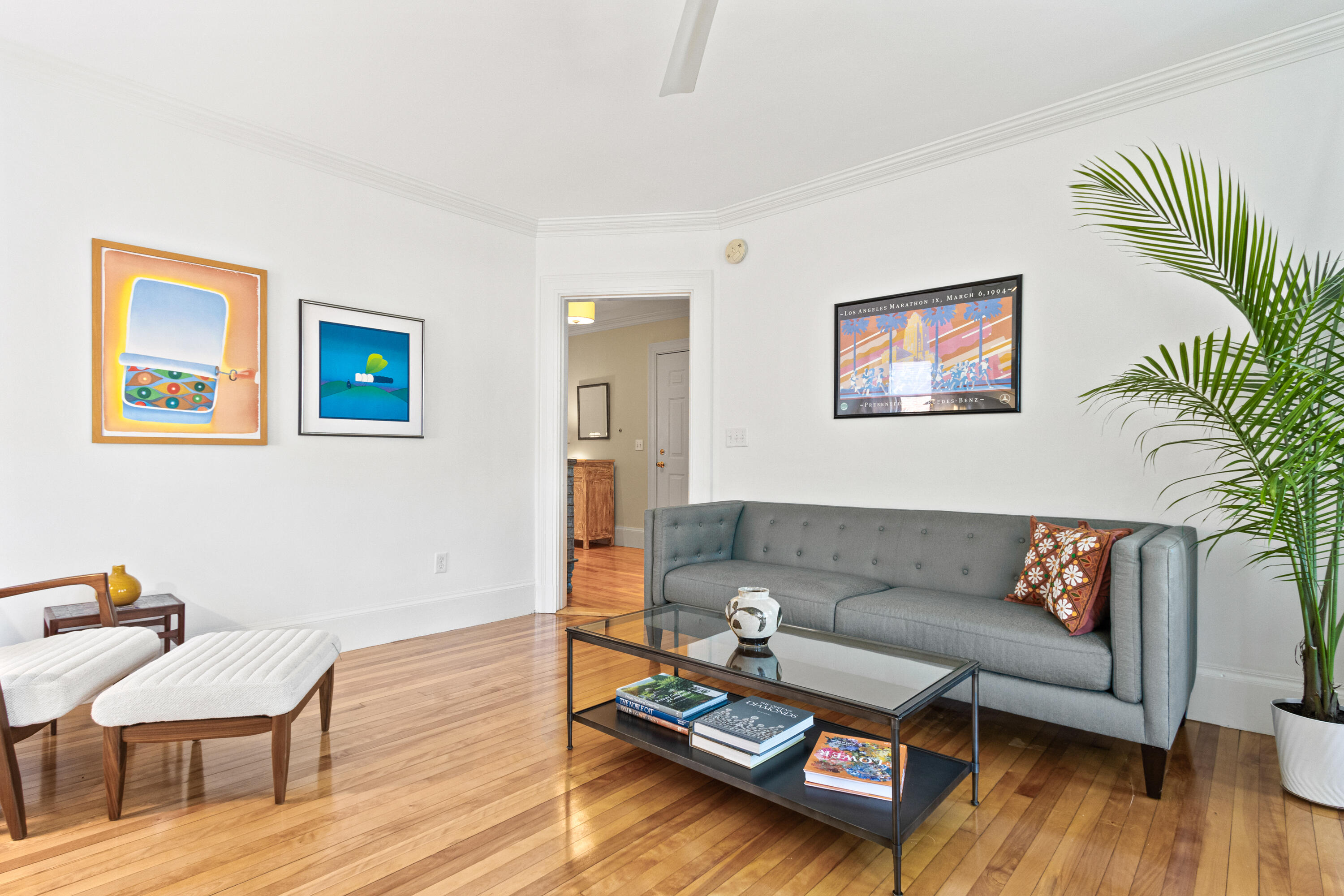 199 Vaughan Street, 6