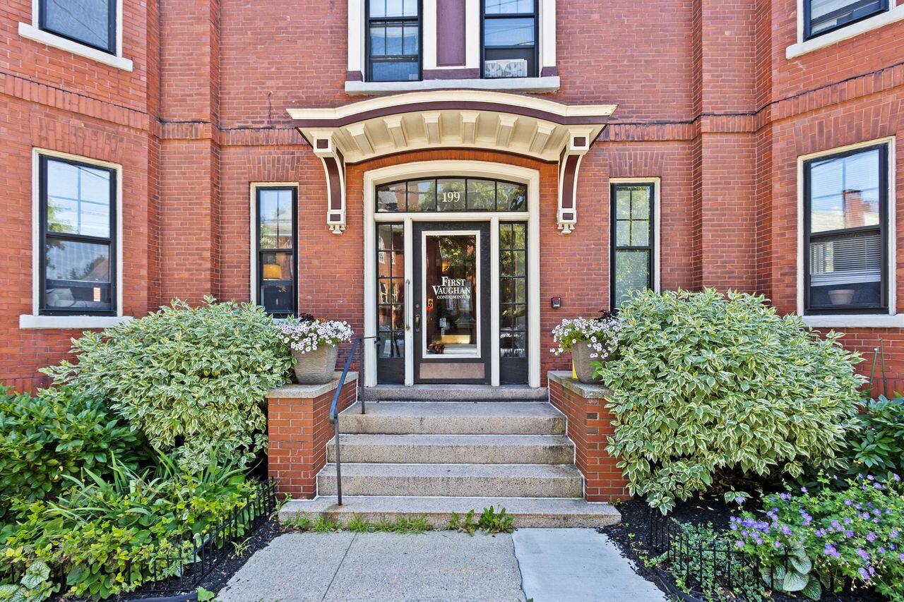 199 Vaughan Street, 6