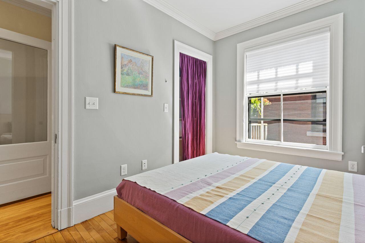 199 Vaughan Street, 6