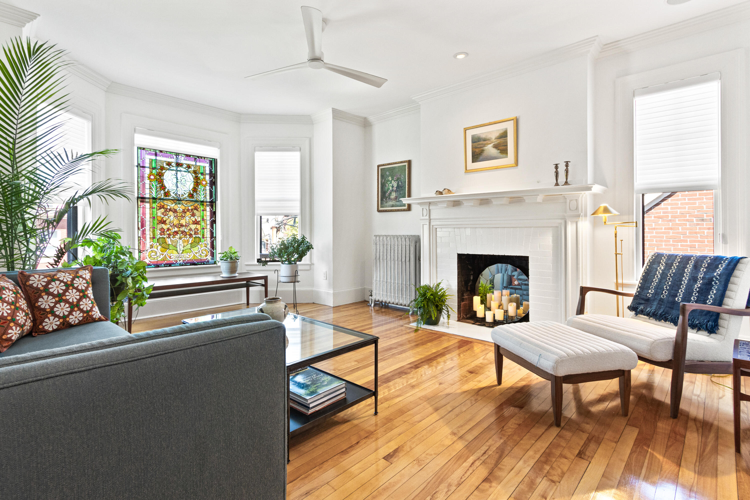 199 Vaughan Street, 6