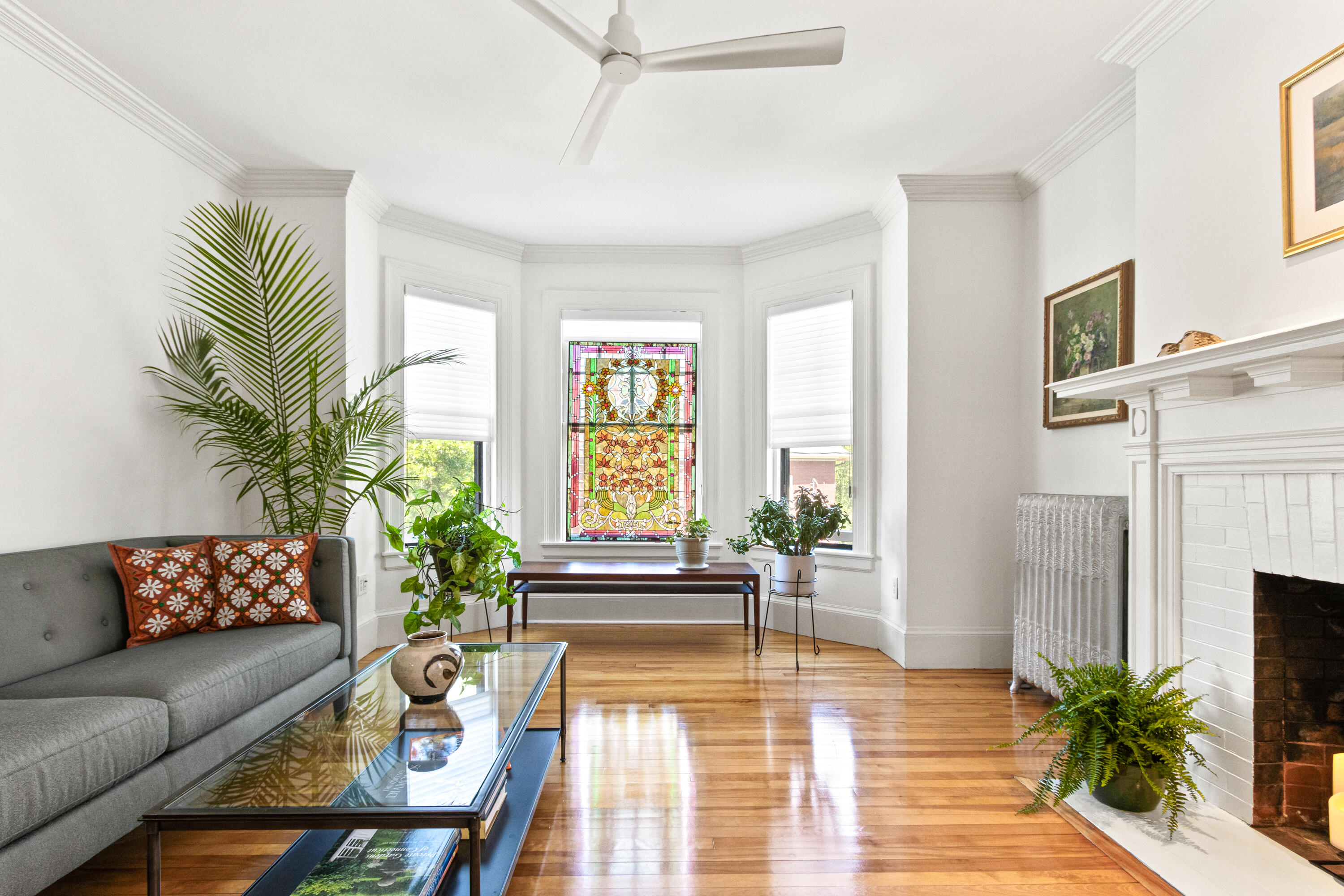 199 Vaughan Street, 6