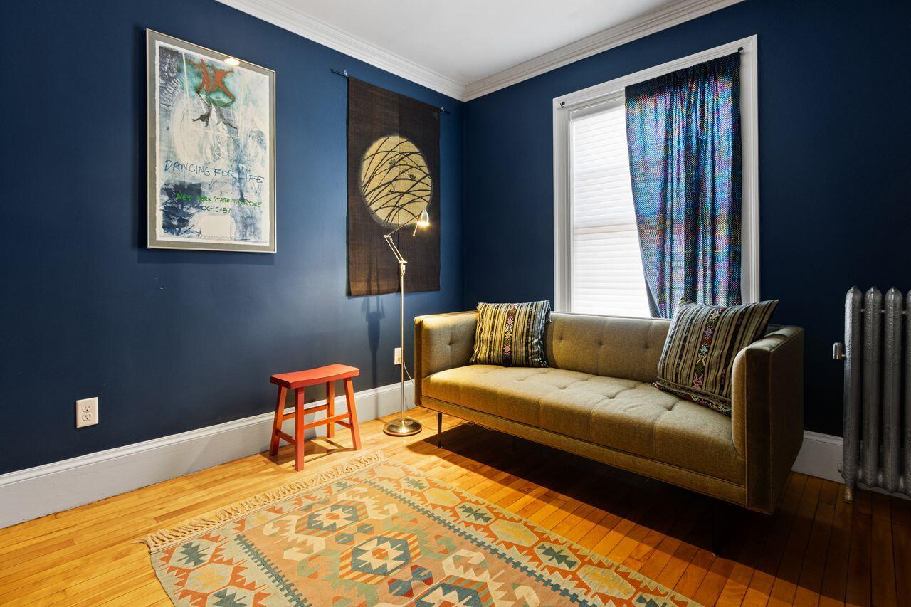 199 Vaughan Street, 6