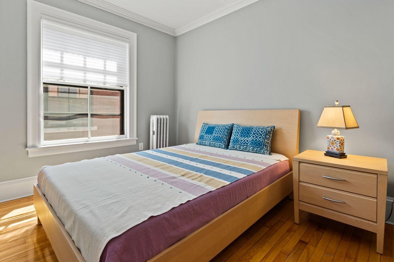 199 Vaughan Street, 6