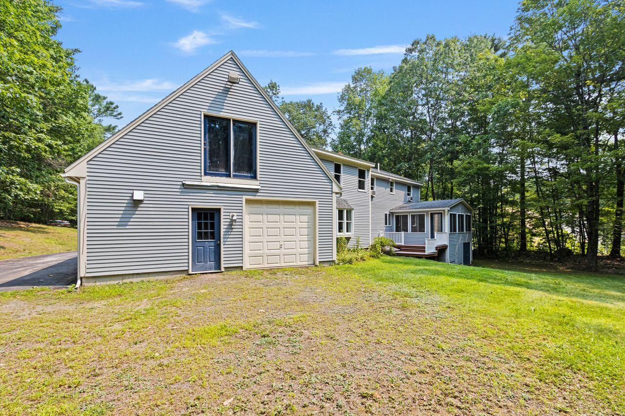 9 Wildridge Road