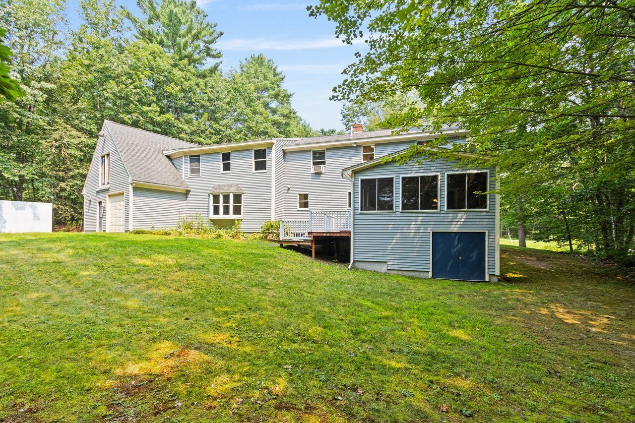 9 Wildridge Road