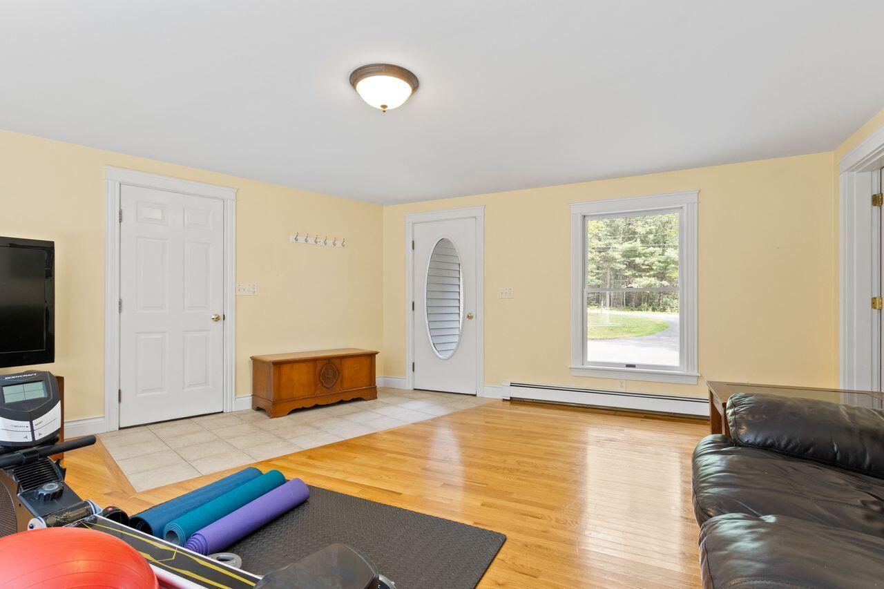 9 Wildridge Road