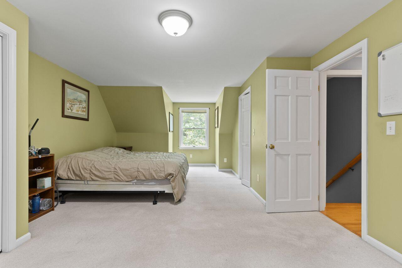 9 Wildridge Road