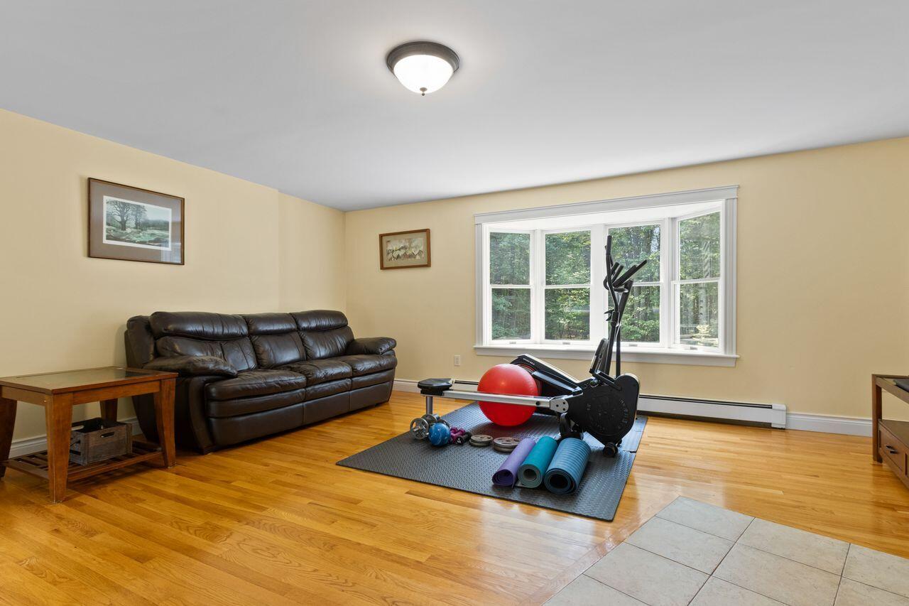 9 Wildridge Road