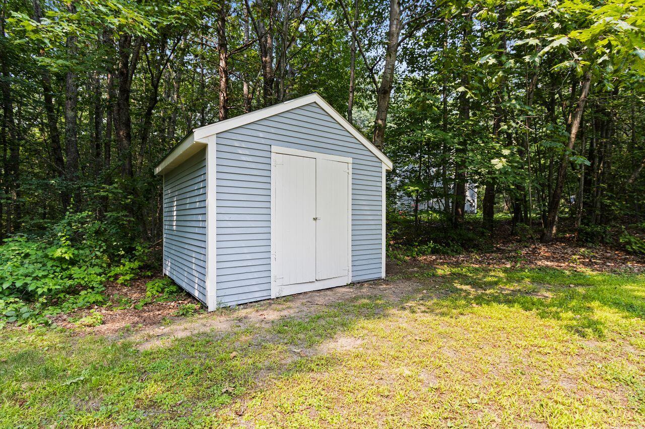 9 Wildridge Road