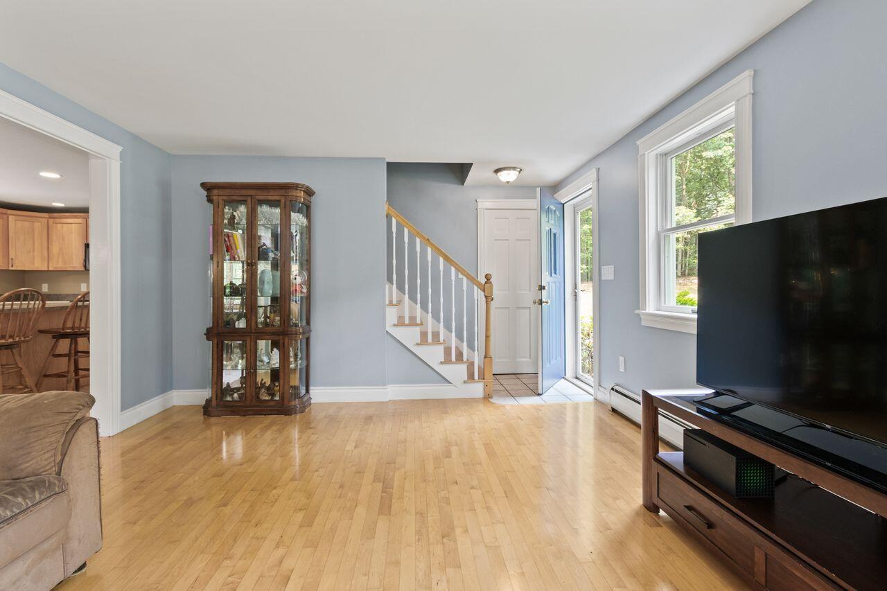 9 Wildridge Road