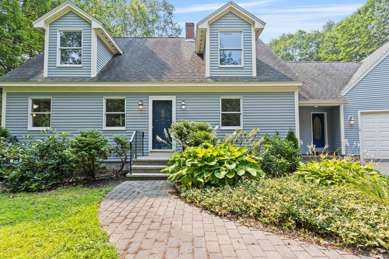 9 Wildridge Road