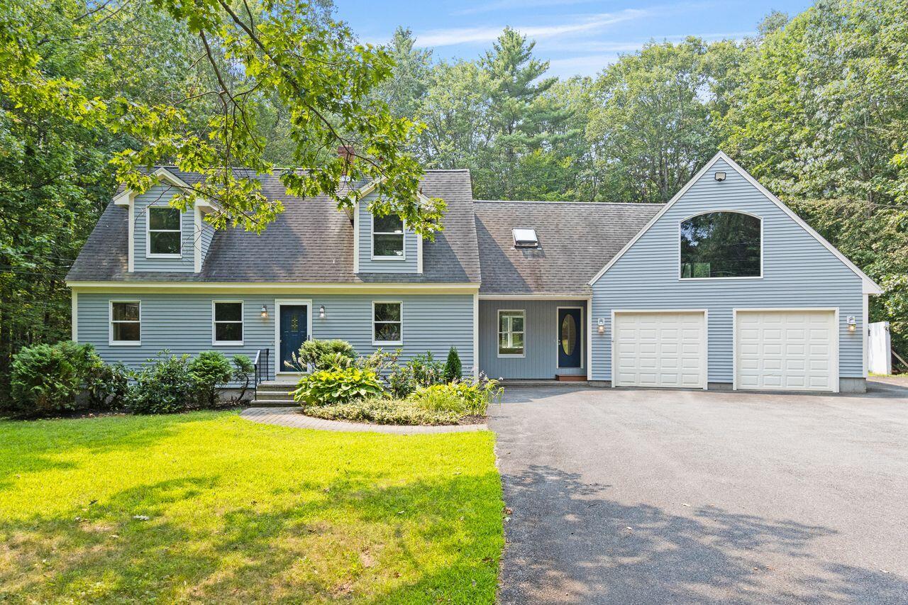 9 Wildridge Road