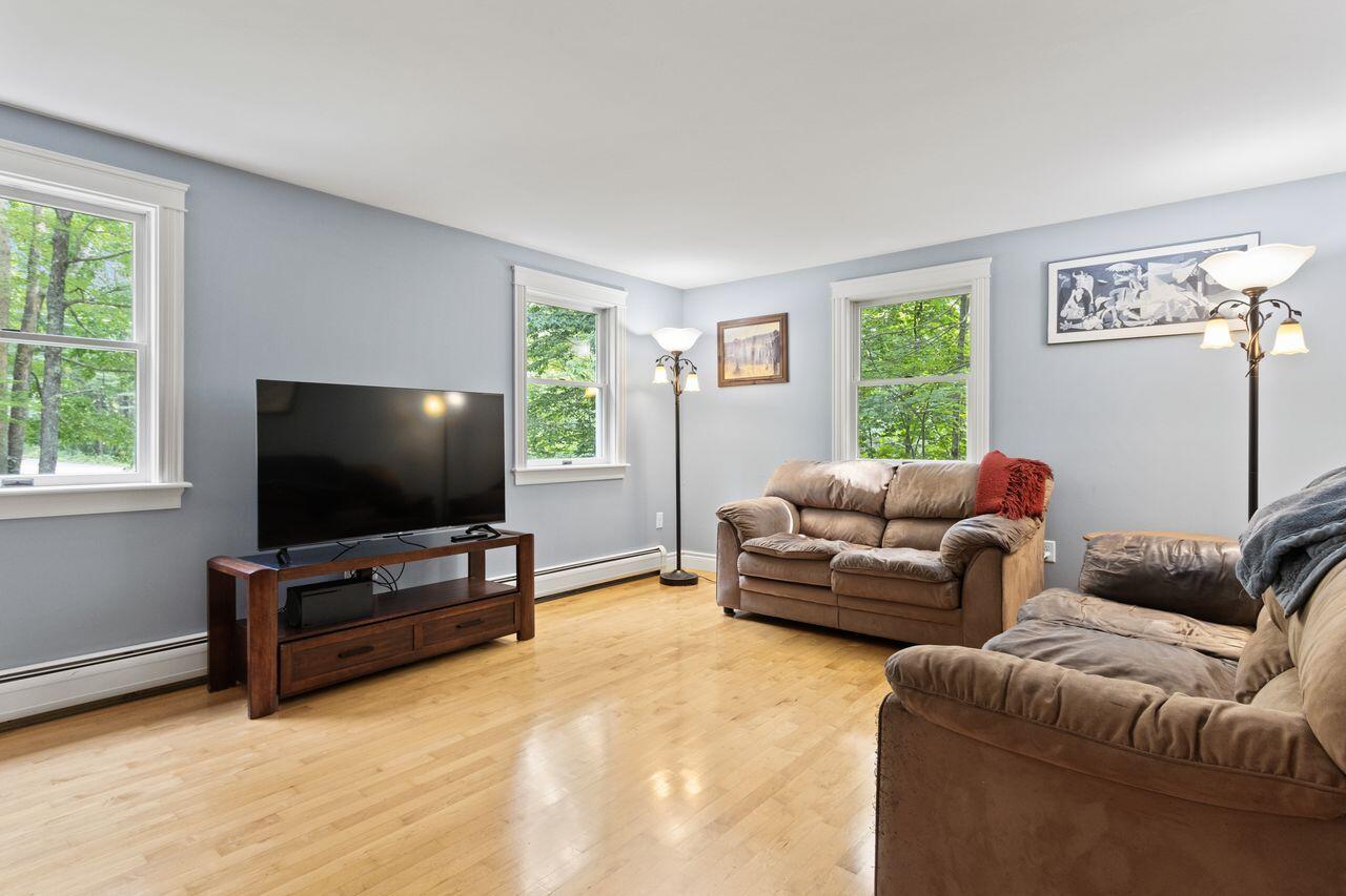 9 Wildridge Road