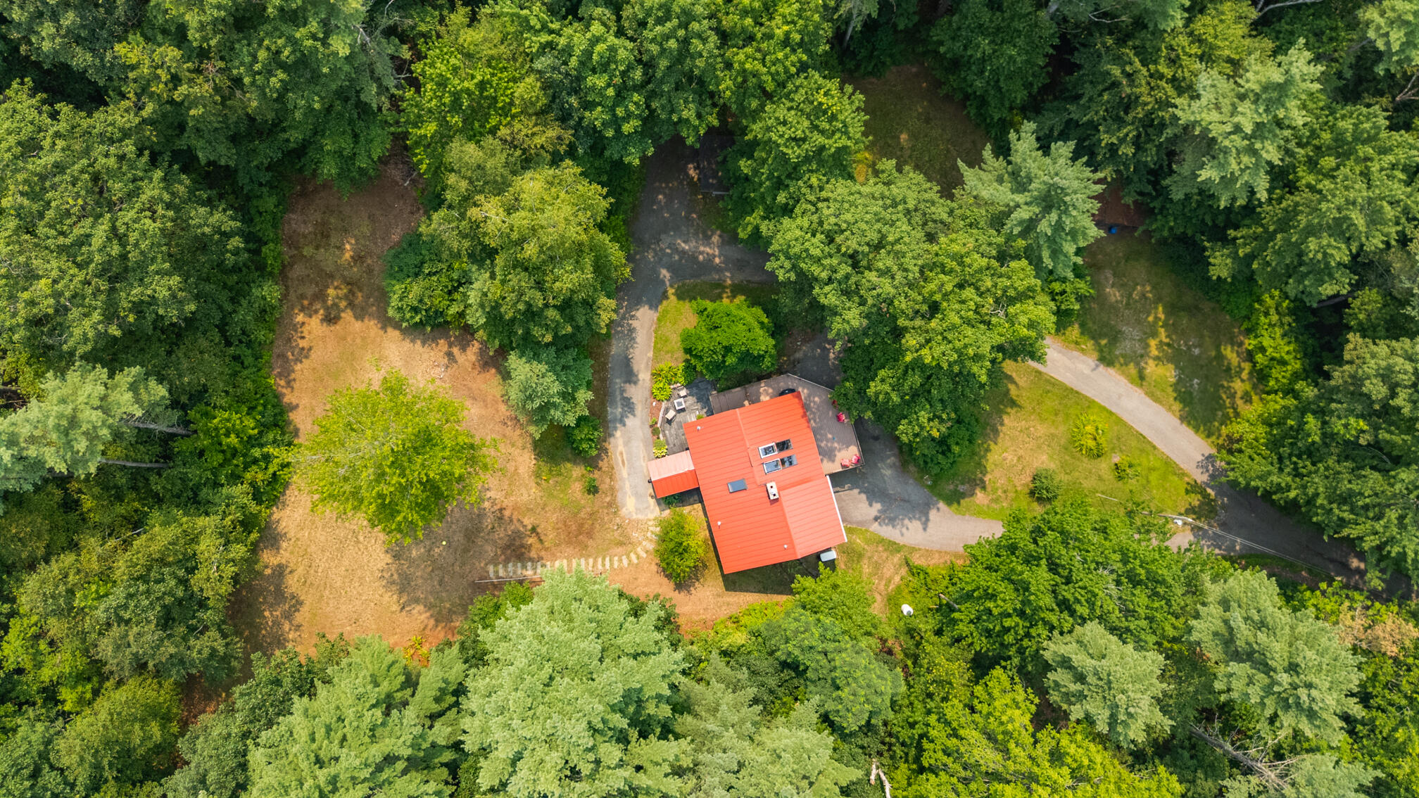 648 Beech Hill Road