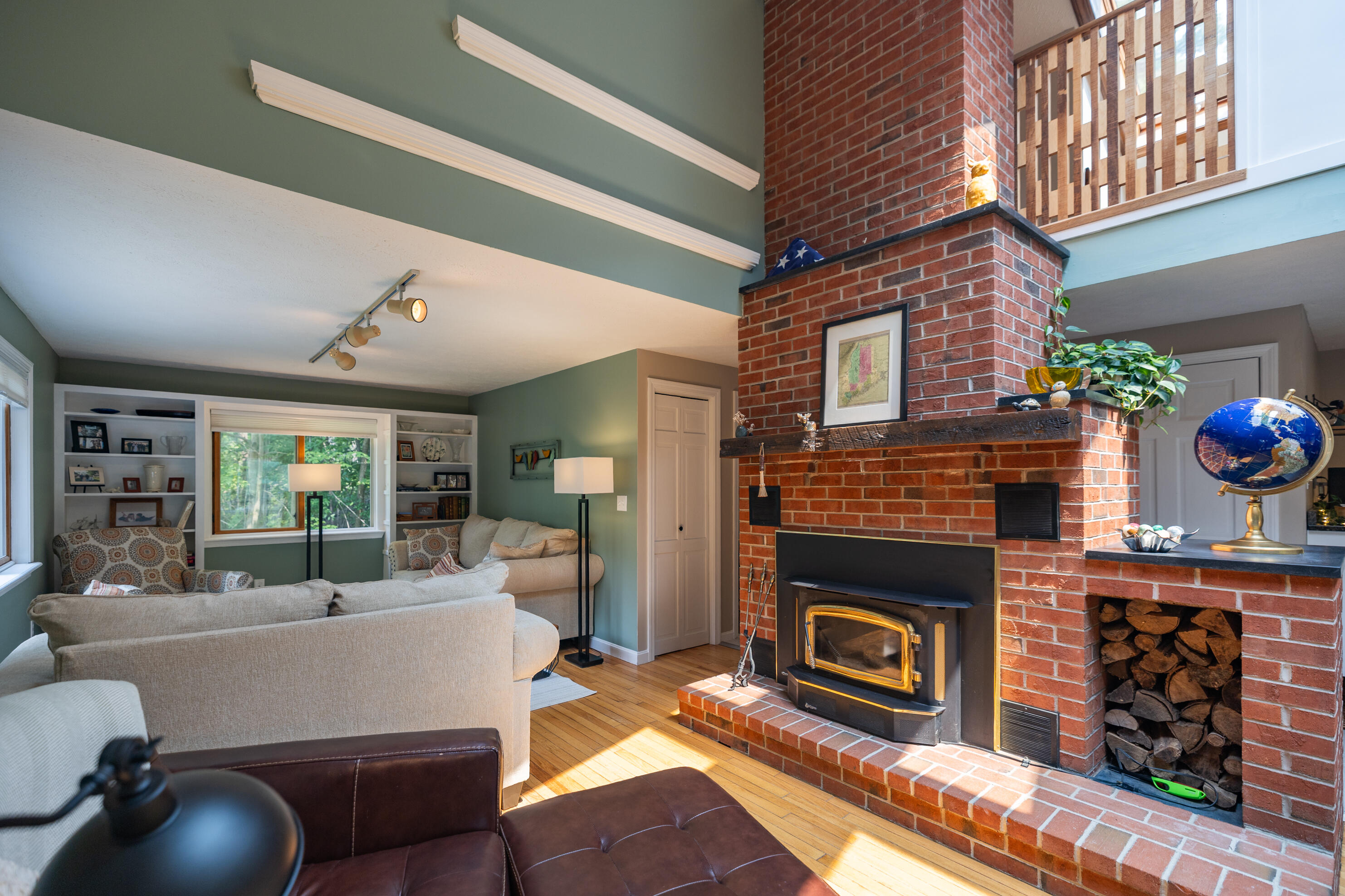 648 Beech Hill Road
