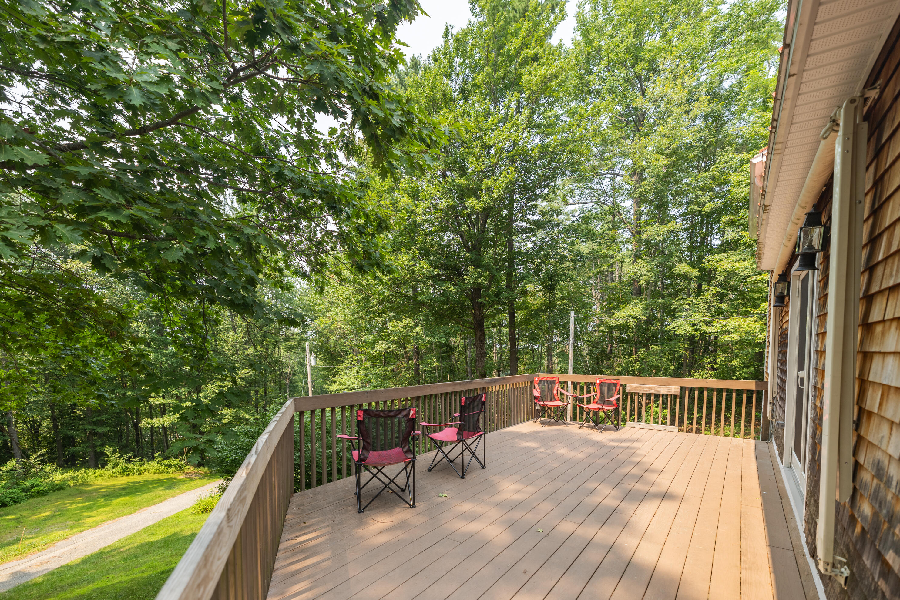 648 Beech Hill Road
