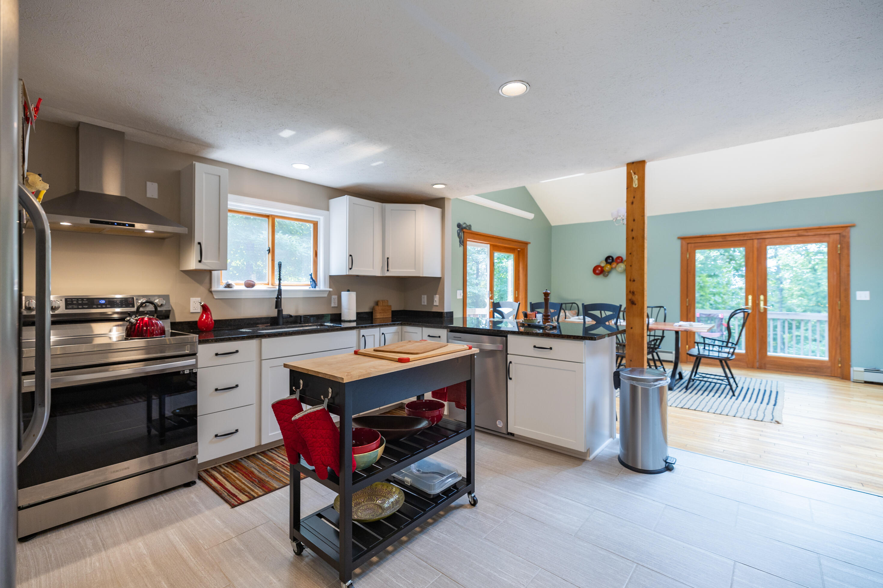 648 Beech Hill Road
