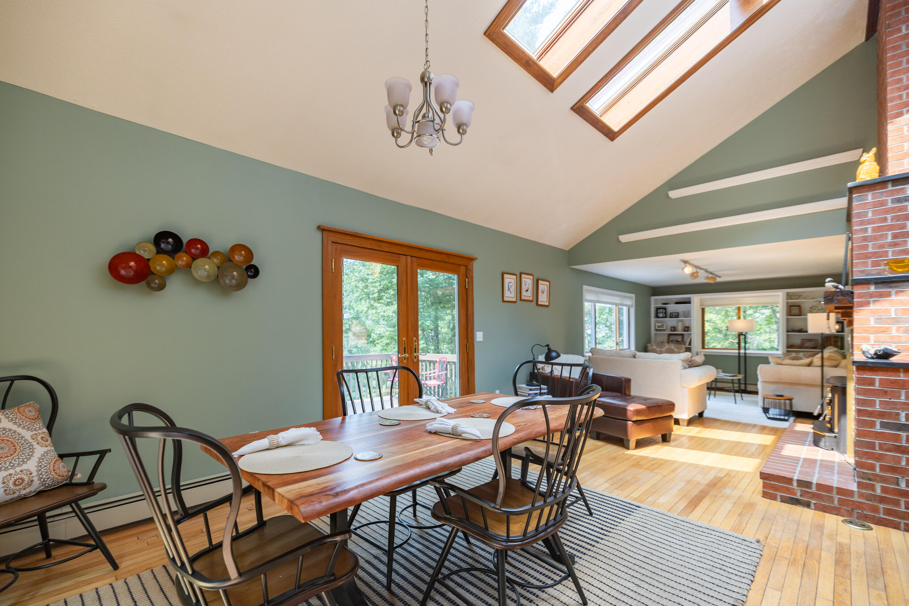 648 Beech Hill Road