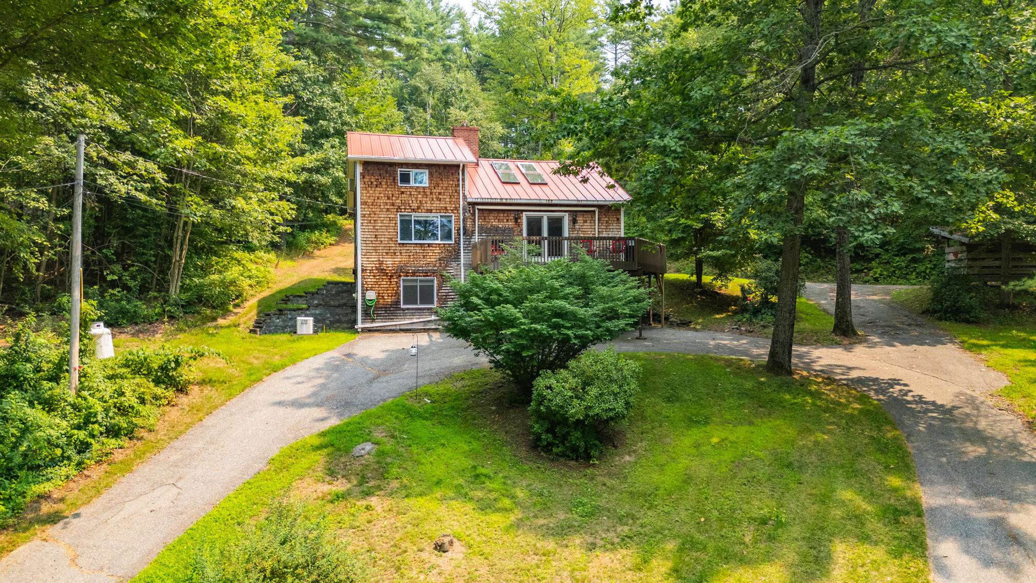 648 Beech Hill Road